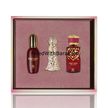 Załaduj obraz do przeglądarki galerii, Bidun Esam Gift Set | by Ahmed Al Maghribi