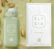 Caricare l'immagine nel visualizzatore Galleria, Elysia Pista Sundae | Eau De Parfum | by Fragrance World *Inspired By Yum Pistachio*