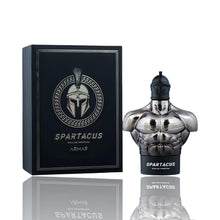 Зареждане на изображение във визуализатора на галерията, Spartacus | Eau De Parfum 100ml | by Armaf
