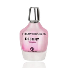 Načíst obrázek do prohlížeče Galerie, Destiny Women | Eau De Parfum 100ml | by Grandeur Elite