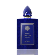 Kép betöltése a galériamegjelenítőbe: Bleu D’Arabie | Extrait De Parfum 100ml | by Adyan