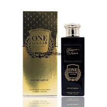 Load image into Gallery viewer, One Dollar Pour Homme (Designer Collection) | Eau De Parfum 100ml | by Sterling Perfumes