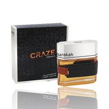 Lataa kuva Galleria-katseluun, Craze For Men | Eau De Parfum 100ml | by Armaf