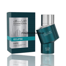 Load image into Gallery viewer, Eclipse Downtown | Eau De Parfum 100ml | by Emper