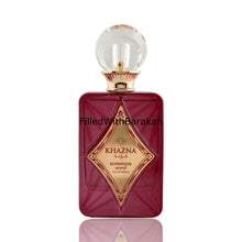 Cargar imagen en el visor de la galería, Khazna Kohinoor (Risala Elite) | Eau De Parfum 100ml | by Sterling Perfumes