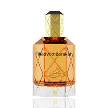 Load image into Gallery viewer, Bin Ameer | Eau De Parfum 90ml | by Ahmed Al Maghribi