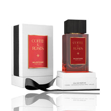 Lataa kuva Galleria-katseluun, Coffee & Roses | Eau De Parfum 100ml | by Milestone Perfumes