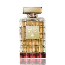 Načíst obrázek do prohlížeče Galerie, Safari La Femme | Eau De Parfum 75ml | by Abdul Samad Al Qurashi