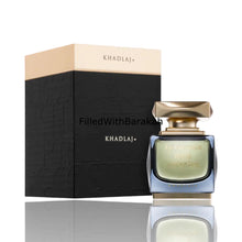 Załaduj obraz do przeglądarki galerii, Le Prestige Royal | Eau De Parfum 100ml | by Khadlaj