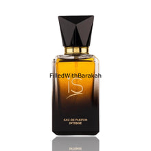 Načíst obrázek do prohlížeče Galerie, iS Intense | Eau De Parfum 80ml | by Fragrance World