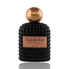 Load image into Gallery viewer, Club De Nuit | Eau De Parfum 100ml | By Surrati