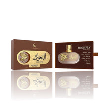 Caricare l'immagine nel visualizzatore Galleria, Highfly Al Jawad | Eau De Parfum 85ml | by Le Falconé