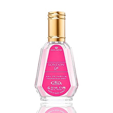 Load image into Gallery viewer, London Girl | Eau De Parfum 50ml | by Al Rehab