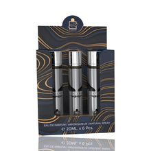 Зареждане на изображение във визуализатора на галерията, Ventorous | Eau De Parfum 20ml | by Emper