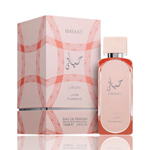 Load image into Gallery viewer, Hayaati Florence | Eau De Parfum 100ml | by Lattafa