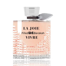 Načíst obrázek do prohlížeče Galerie, La Joie De Vivre (Prime Collection) | Eau De Parfum 100ml | by Sterling Perfumes