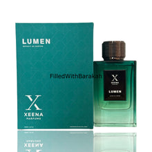 Laden Sie das Bild in den Galerie-Viewer, Lumen | Extrait De Parfum | by Xeena