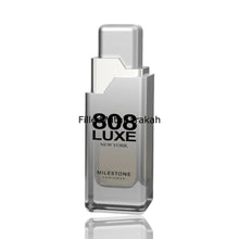 Load image into Gallery viewer, 808 Luxe New York | Eau De Parfum 100ml | by Milestone Perfumes