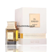 Load image into Gallery viewer, El Dorado | Extrait De Parfum 100ml | by French Avenue