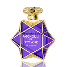 Load image into Gallery viewer, Patchouli Of New York | Eau De Parfum 85ml | by Le Chameau
