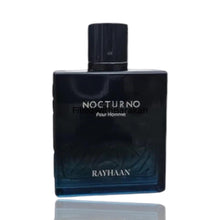 Load image into Gallery viewer, Rayhaan Nocturno | Eau De Parfum | by Rayhaan