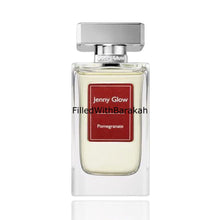 Charger l'image dans la galerie, Pomegranate (Jenny Glow) | Eau De Parfum 80ml | by Sterling Perfumes
