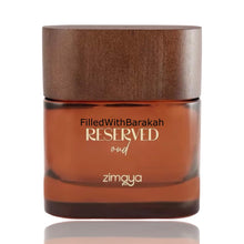 Ladda bilden i gallerivisaren, Reserved Oud | Eau De Parfum 100ml | by Zimaya (Afnan)