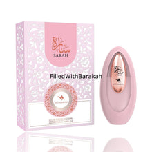 Load image into Gallery viewer, Sarah | Eau De Parfum 100ml | by Le Chameau