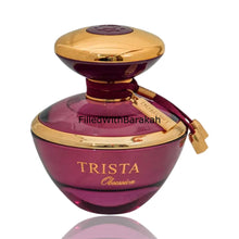 Load image into Gallery viewer, Trista Obsession | Eau De Parfum 100ml | by Dumont Paris