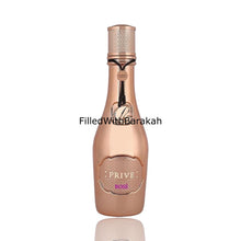 Load image into Gallery viewer, Prive Rose | Eau De Parfum 100ml | by Riiffs