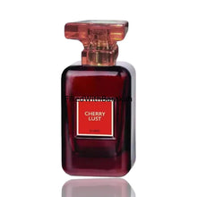 Načíst obrázek do prohlížeče Galerie, Cherry Lust (Flavia) | Eau De Parfum 100ml | by Sterling Perfumes