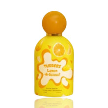 Load image into Gallery viewer, Tubbees Lemonalicious | Eau De Parfum 50ml | by Grandeur (Al Wataniah)