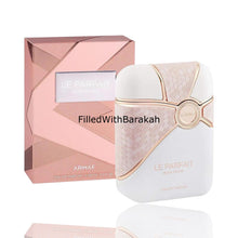 Load image into Gallery viewer, Le Parfait Pour Femme | Eau De Parfum 100ml | by Armaf