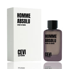 Načíst obrázek do prohlížeče Galerie, Homme Absolu | Extrait De Parfum 100ml | by Cevi