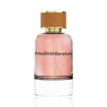 Φόρτωση εικόνας σε προβολέα Gallery, Vetiver Paradiso | Eau De Parfum 100ml | by Nylaa