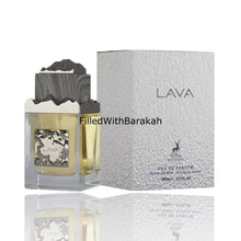 Load image into Gallery viewer, Lava | Eau De Parfum 100ml | by Maison Alhambra