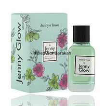 Načíst obrázek do prohlížeče Galerie, Jennys Trove (Jenny Glow) | Eau De Parfum 100ml | by Sterling Perfumes