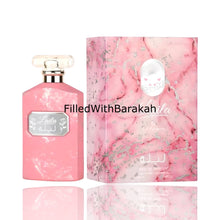Load image into Gallery viewer, Laila | Eau De Parfum 100ml | by Ard Al Zaafaran