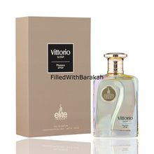 Cargar imagen en el visor de la galería, Vittorio Monaco (Risala Elite) | Eau De Parfum 100ml | by Sterling Perfumes