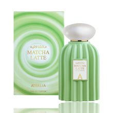 Φόρτωση εικόνας σε προβολέα Gallery, Matcha Latte | Eau De Parfum 100ml | by Atralia