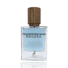 Φόρτωση εικόνας σε προβολέα Gallery, Megara | Eau De Parfum 50ml | by Maison Alhambra