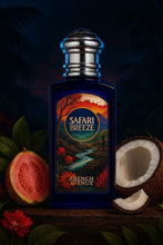 Load image into Gallery viewer, Safari Breeze | Extrait De Parfum | by French Avenue *Pre-Order*