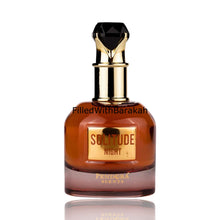 Load image into Gallery viewer, Solitude Night | Eau De Parfum 100ml | by Pendora Scents (Paris Corner)