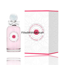 Caricare l'immagine nel visualizzatore Galleria, Passionate Everlasting Rose | Eau De Parfum 100ml | by Milestone Perfumes *Inspired By Elisabethan Rose*
