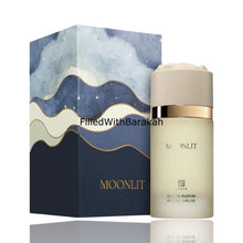 Load image into Gallery viewer, Moonlit | Eau De Parfum 100ml | by Ahmed Al Maghribi