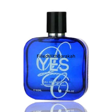 Load image into Gallery viewer, Yes Pour Homme (Designer Collection) | Eau De Parfum 100ml | by Sterling Perfumes