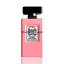 Kép betöltése a galériamegjelenítőbe: Floral Explosion (Jenny Glow) | Eau De Parfum 30ml | by Sterling Perfumes