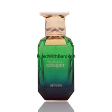 Load image into Gallery viewer, Mystique Bouquet | Eau De Parfum 80ml | by Afnan