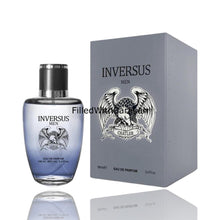 Load image into Gallery viewer, Inversus | Eau De Parfum 100ml | by Chatler