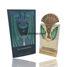 Загрузить изображение в просмотрщик галереи, La Charmante | Eau De Parfum 100ml | by Maison Alhambra